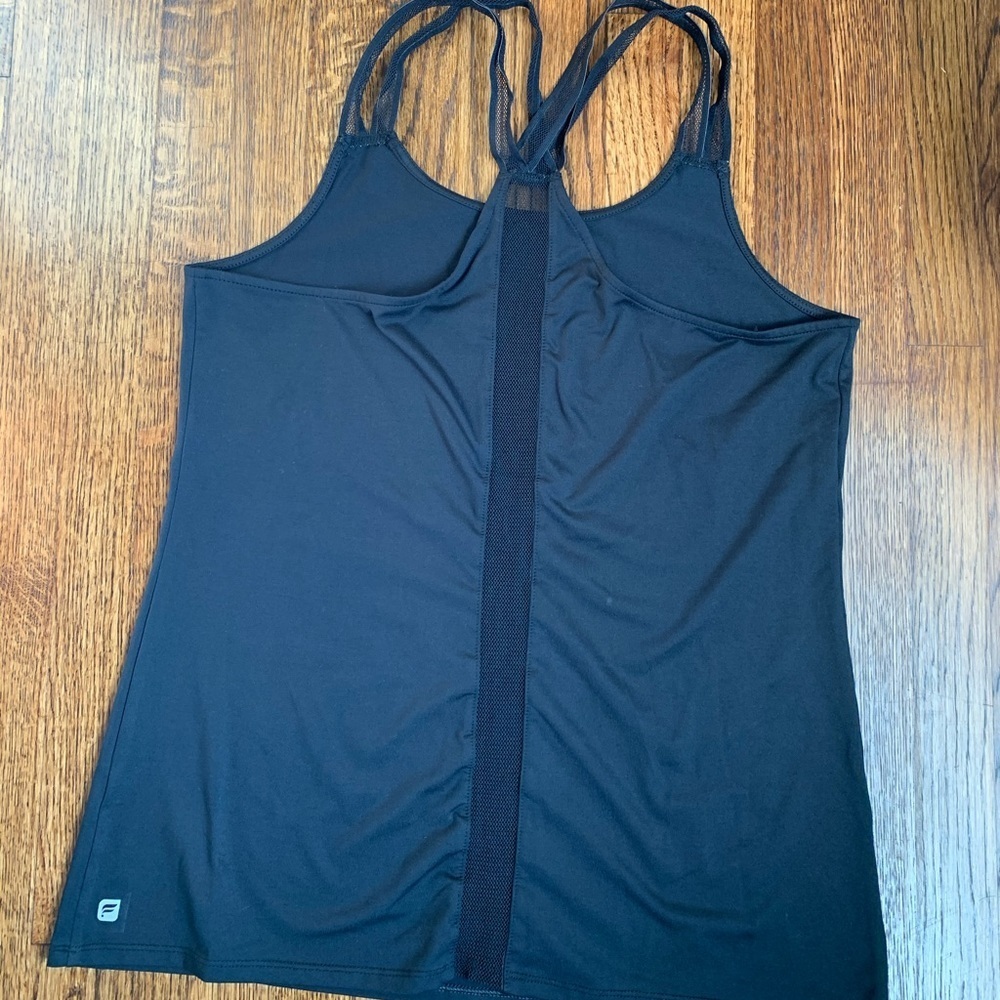 Fabletics Tank Top